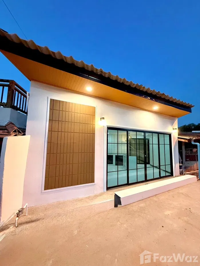 รูป ขาย บ้านเดี่ยว 3 ห้องนอน ใน เชิงทะเล, ภูเก็ต 5925196 - รูปที่ 3/20