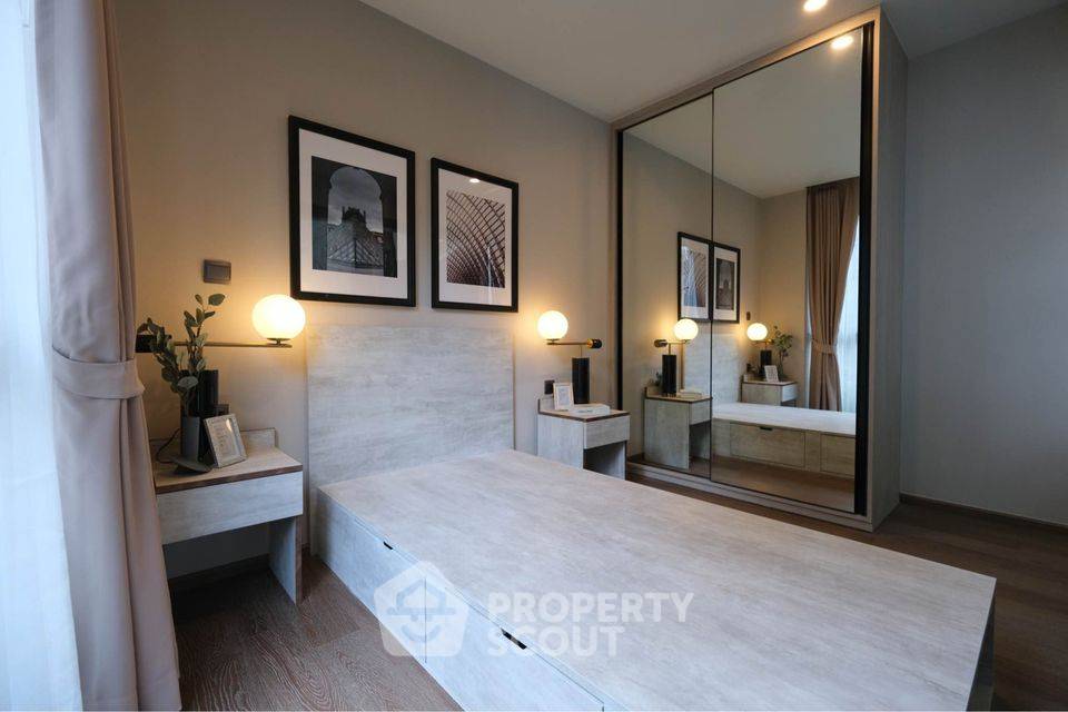 picture 2-BR Condo at Na Vara Residence near BTS Chit Lom (ID 567553) - 5/12