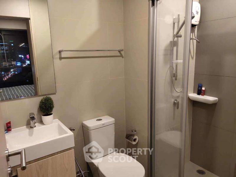 รูป คอนโด 1-ห้องนอน ที่ ลุมพินี สวีท เพชรบุรี - มักกะสัน ใกล้ ARL มักกะสัน (ID 2306051) - รูปที่ 5/5