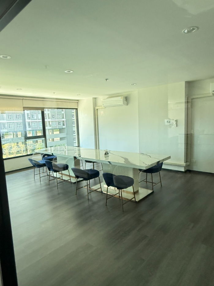 picture Regent Home Bangna (Wide-Front Unit) Location: 400 meters from BTS Bangna Building A, 23rd Floor - 27/30