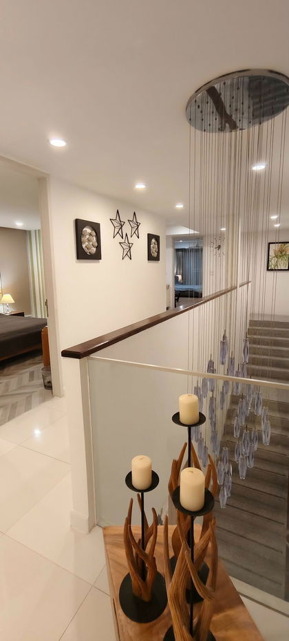 รูป Modern Single House For Rent **Pet friendly** - รูปที่ 33/36