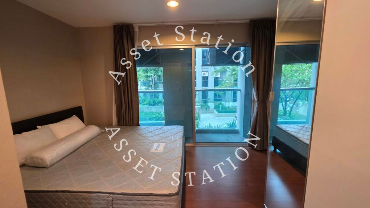 picture ✨Luxury Condo Belle Grand Rama 9: 5-bedroom, duplex unit | Near MRT Rama 9 - 9/15