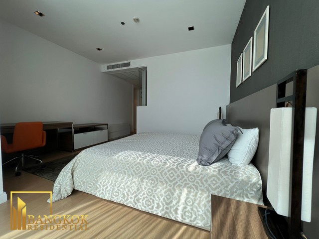 รูป Athenee Residence | 2 Bedroom Condo in Ploenchit - BR17774CD - รูปที่ 16/47