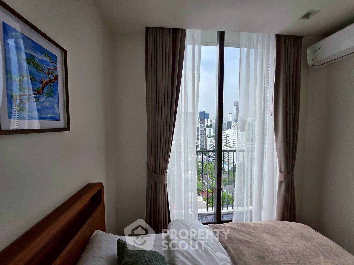 picture 2-BR Condo at Noble State 39 near BTS Phrom Phong (ID 2359735) - 5/12