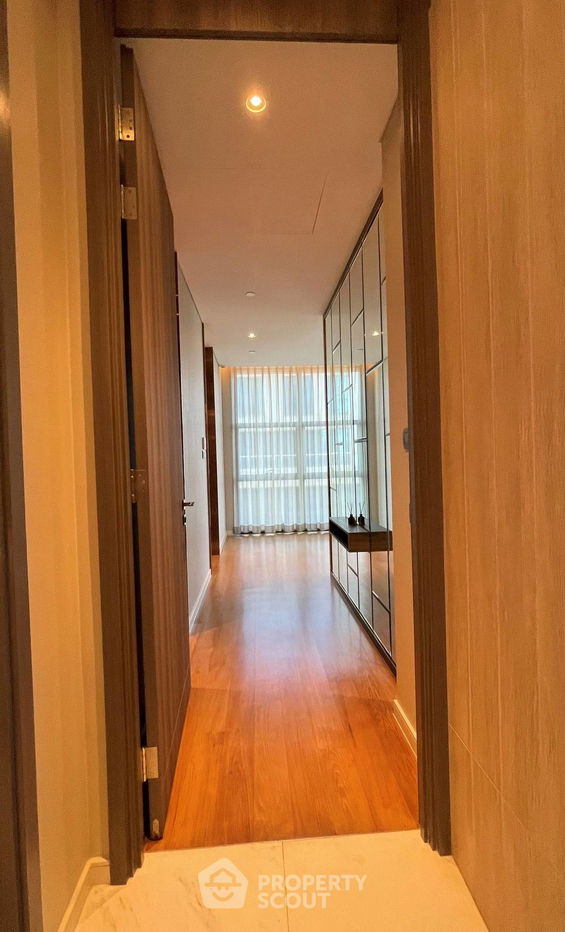 รูป คอนโด 2-ห้องนอน ที่ สินธร ต้นสน ใกล้ BTS ราชดำริ (ID 860285) - รูปที่ 15/35