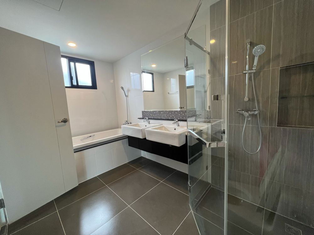 รูป 🔴RV20659🟡 ให้เช่าถูกมาก👍 บ้านเดี่ยว เดอะ ซิตี้ ราชพฤกษ์-สวนผัก 💛🧡 ✅แอดไลน์ @mproperty (มี @ ด้วย) แอดมินตอบไว - รูปที่ 26/26