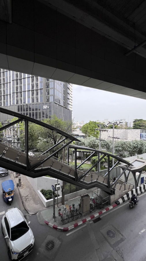 รูป WS6063 🌟 MAZARINE รัชโยธิน ใกล้ BTS รัชโยธิน เพียง 35,000 บาท/เดือน  - รูปที่ 39/39