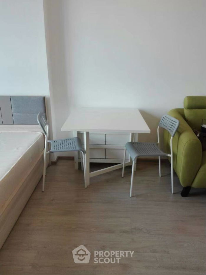 รูป คอนโด 1-ห้องนอน ที่ ไอดีโอ คิว จุฬา-สามย่าน ใกล้ MRT สามย่าน (ID 531025) - รูปที่ 9/10