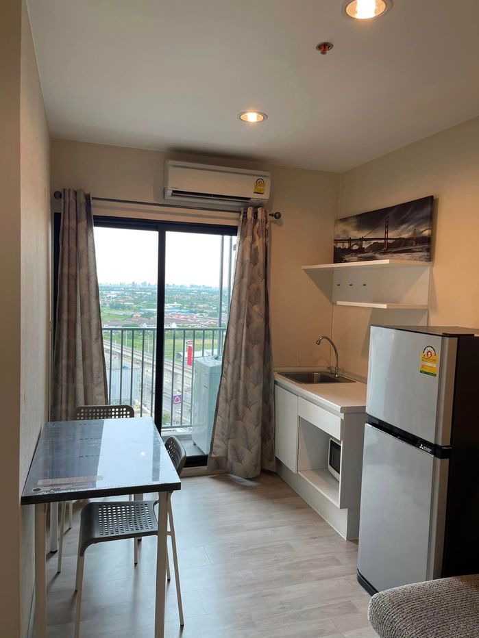 รูป 🏢 ให้เช่าคอนโด : Plum Condo Central Station (พลัม คอนโด เซ็นทรัล สเตชั่น) รหัสทรัพย์ | 📌LNP-C10951 - รูปที่ 3/7