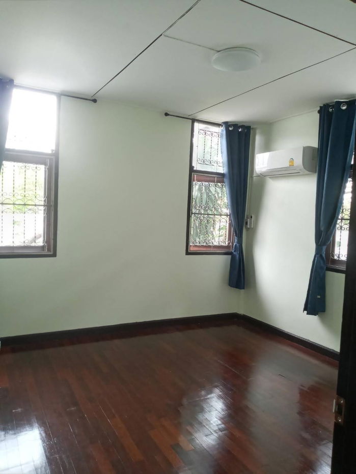 รูป ให้เช่าบ้านเดี่ยว 1 ชั้น ลาดพร้าว 87 ใกล้ Central Eastville พร้อมอยู่ - รูปที่ 5/22