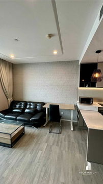PM035762✨Flash Deal ✨333 Riverside (1Bed 1Bath 47SQM.) พร้อมอยู่ ! เพียง 22,000 บาทต่อเดือน Tel.0981315848 @propmatch