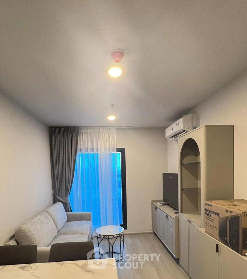 picture 2-BR Condo at ASPIRE Onnut Station near BTS On Nut (ID 2448565) - 1/8