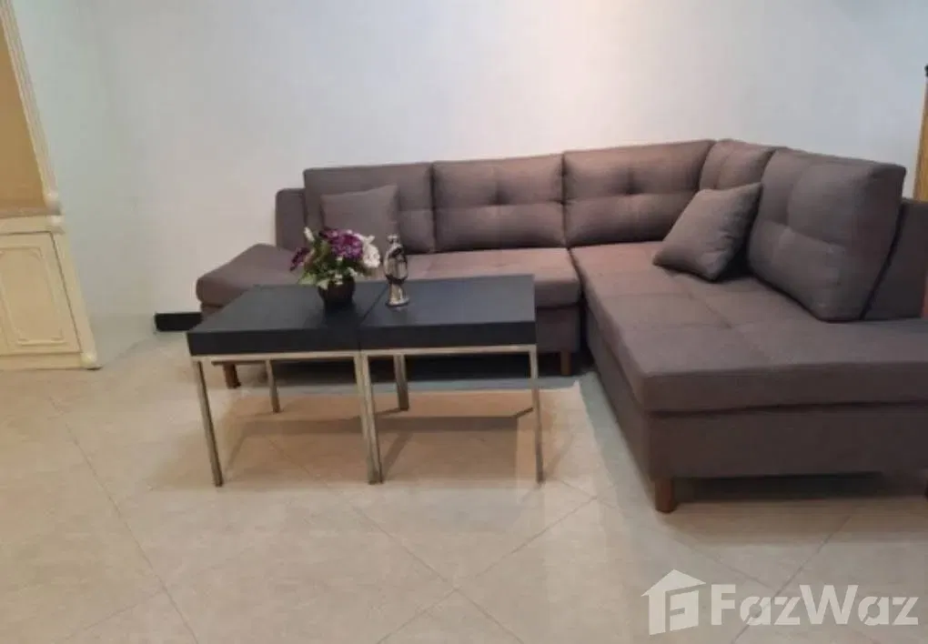 รูป ขาย คอนโด 1 ห้องนอน ในโครงการ อโศก เพลส 5924669 - รูปที่ 2/13