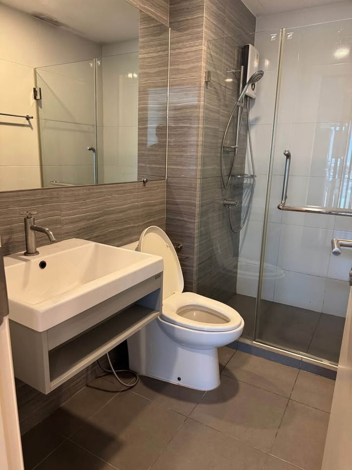 รูป 🔮RB22226 ให้เช่าถูกมาก👍ไนท์บริดจ์ พหลโยธิน อินเตอร์เชนจ์✅แอดไลน์ @119dgdea ( มี @ ด้วย) แอดมินตอบไว - รูปที่ 7/9