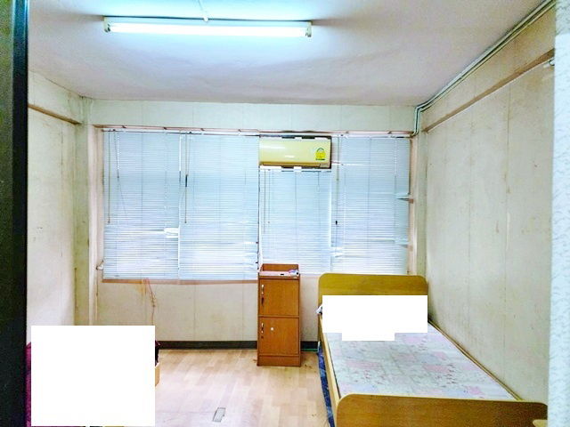 รูป ARLราชปรารถ 120ม. ตึกใบหยก 185ม. ให้เช่าอาคาร 4ชั้นครึ่ง ริมถนนใหญ่ 12ตร.วา. 200 ตร.ม..4 นอน ตลาดประตูน้ำ 600 ม. - รูปที่ 4/8