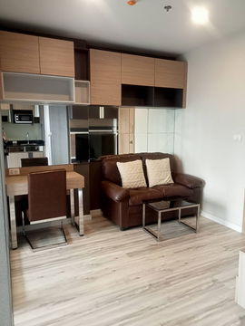 CONDO PLUS One Bedroom fully furnished condominium to rent in Korat City Centre