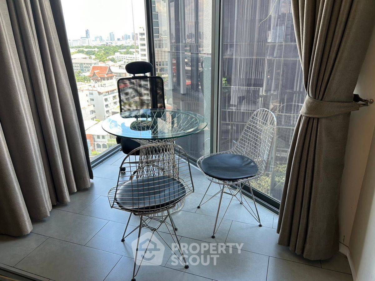 picture 1-BR Condo at Siamese Ratchakru near BTS Sanam Pao (ID 2172394) - 1/9