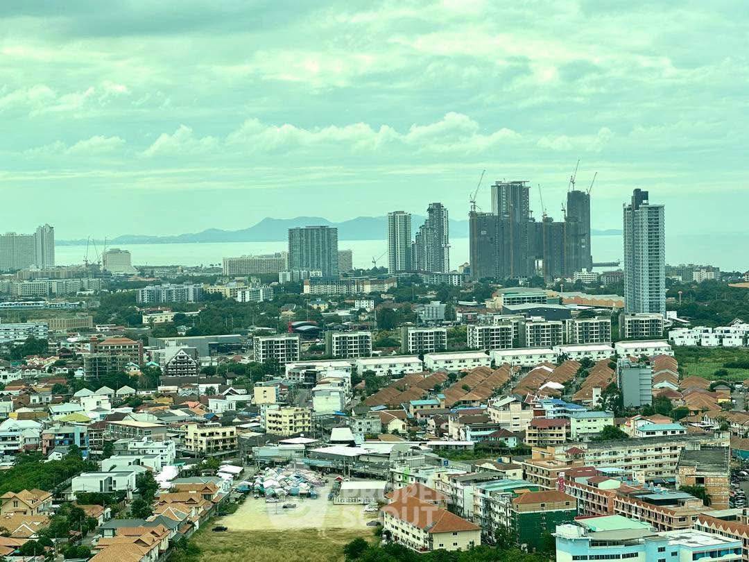 รูป คอนโด 1-ห้องนอน ที่ อคาเดีย มิลเลนเนียม ทาวเวอร์ ใกล้ พัทยาใต้ (ID 2469547) - รูปที่ 11/11