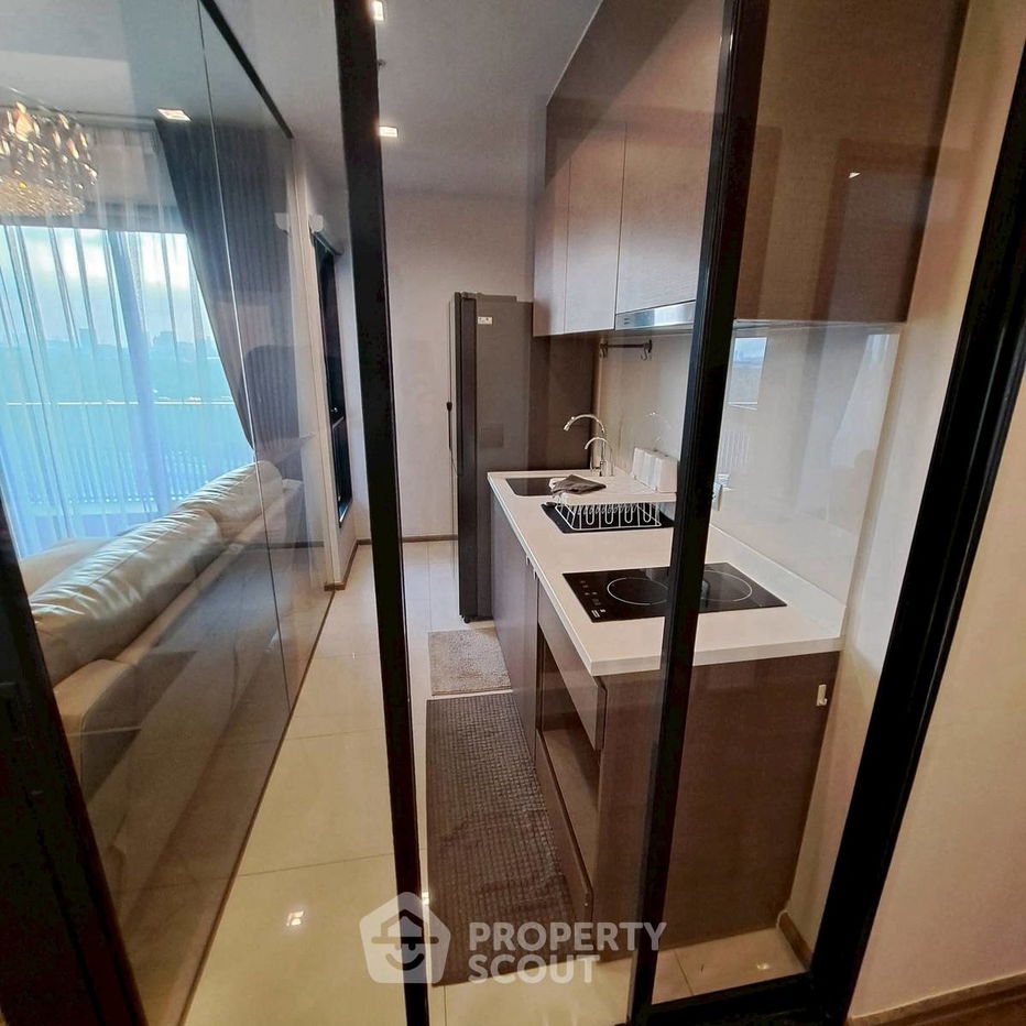 picture 2-BR Condo at Life Ladprao Valley near BTS Ha Yaek Lat Phrao (ID 2476791) - 11/17
