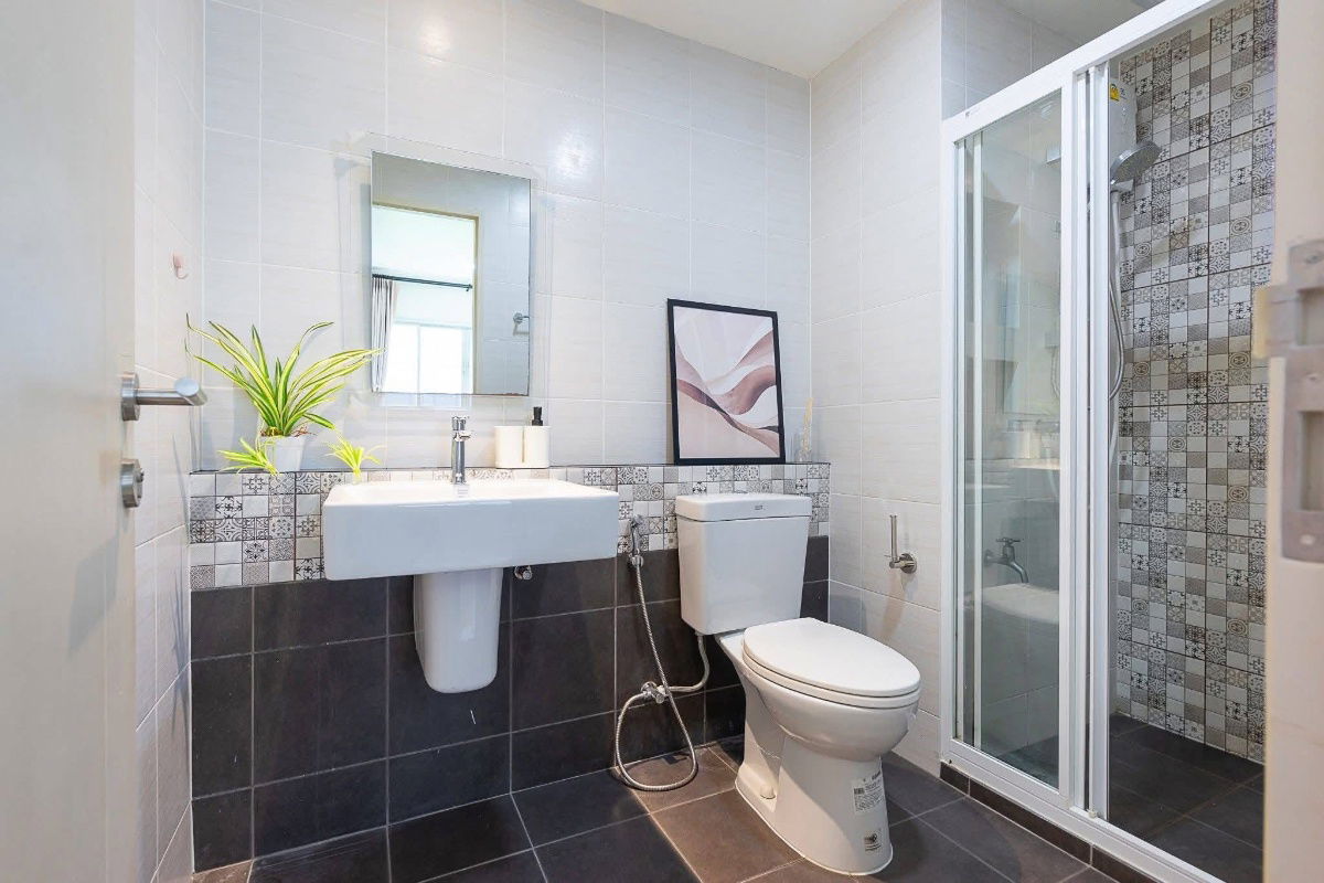 รูป ขาย ดี คอนโด ริน ชั้น 3 เพียง 2.47 ล้าน สนใจโทร 082-532-3935 - รูปที่ 7/11