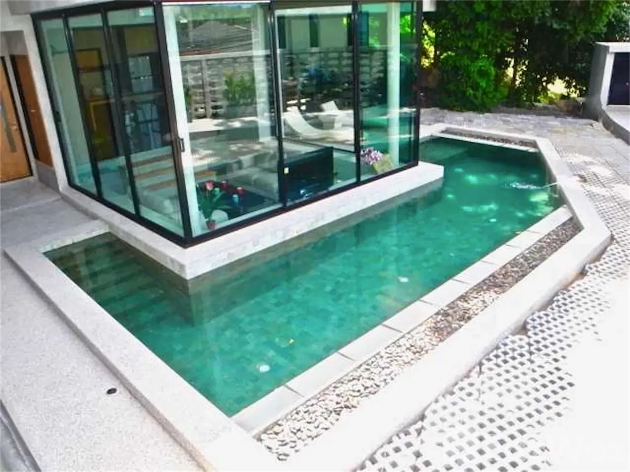 picture Luxury 3-Bedroom Pool Villa | 402 SQM | Wallaya Grand Residence | Mountain & Pool Views 1146854 - 17/18