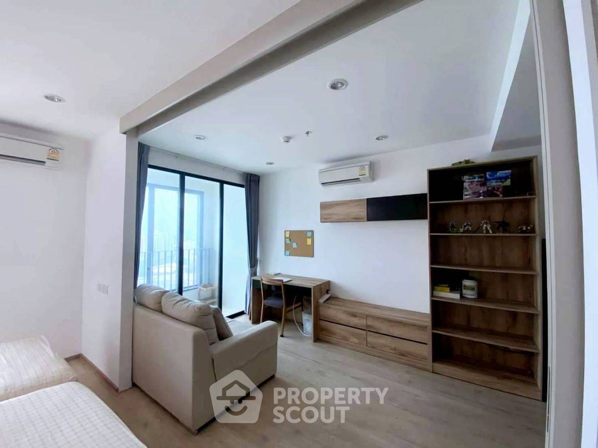 picture 1-BR Condo at Ideo Q Chula Samyan near MRT Sam Yan (ID 2077446) - 2/13