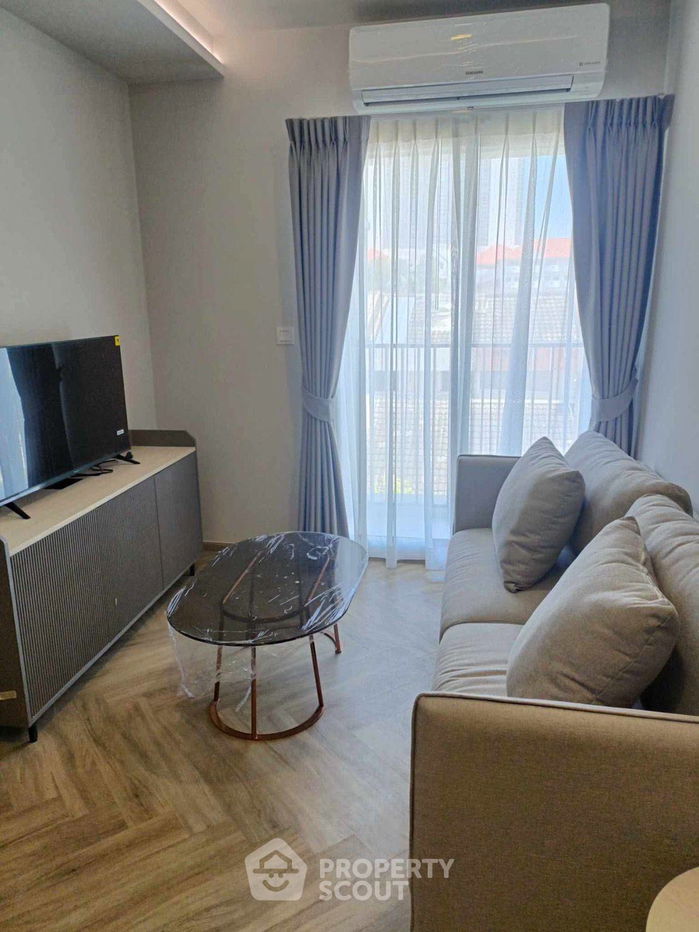 รูป คอนโด 1-ห้องนอน ที่ แชปเตอร์ ทองหล่อ 25 ใกล้ ทองหล่อ (ID 1986092) - รูปที่ 1/11