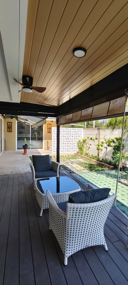 รูป Modern Single House For Rent **Pet friendly** - รูปที่ 36/36