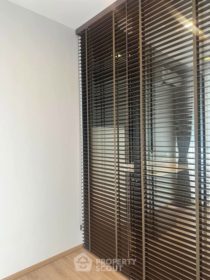 รูป คอนโด 1-ห้องนอน ที่ โนเบิล อราวน์ อารีย์ ใกล้ BTS อารีย์ (ID 1943604) - รูปที่ 5/9