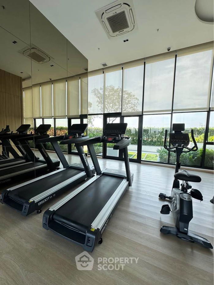 รูป คอนโด 1-ห้องนอน ที่ เดอะ ลิฟวิ่น เพชรเกษม ใกล้ MRT ภาษีเจริญ (ID 2475107) - รูปที่ 11/14