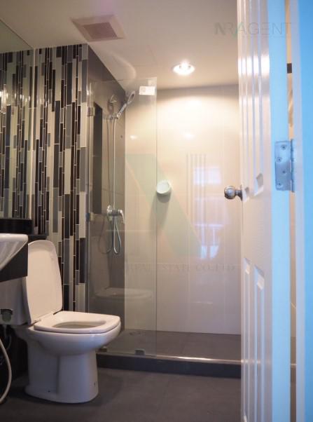 รูป ให้เช่า ชาโตว์ อินทาวน์ สุขุมวิท 64  1ห้องนอน  ชั้น3  ใกล้ BTS ปุณณวิถี - รูปที่ 8/8