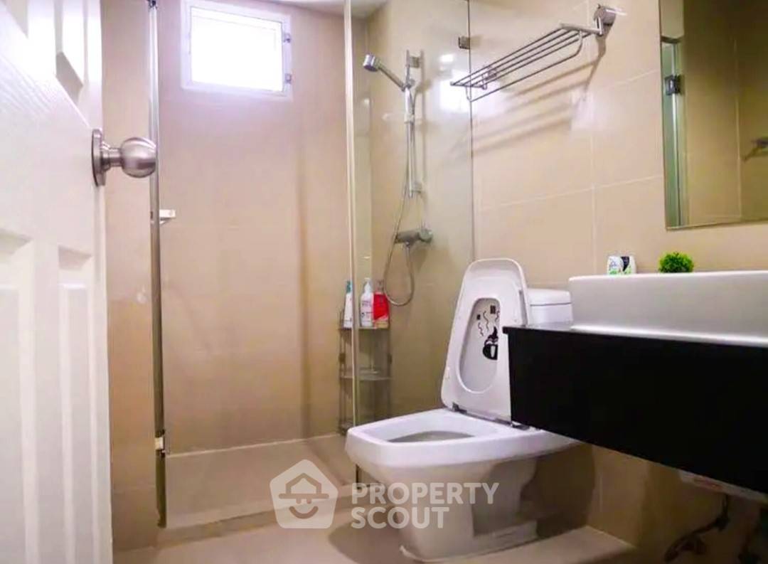 รูป คอนโด 2-ห้องนอน ที่ เบ็ล แกรนด์ พระราม 9 ใกล้ MRT พระราม 9 (ID 1496513) - รูปที่ 12/12