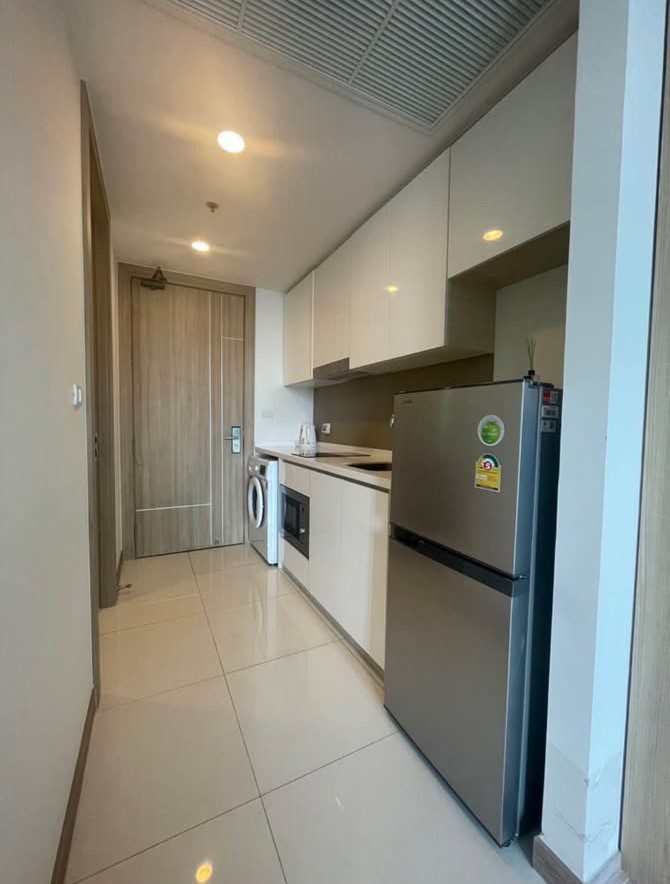 picture Riviera Wongamat Studio Condo for sale - 5/10