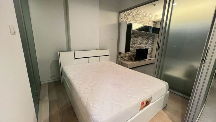 รูป ให้เช่า Siamese Ratchakru (ไซมิส ราชครู) Line : @condo24 (มี@ด้วย) - รูปที่ 8/19