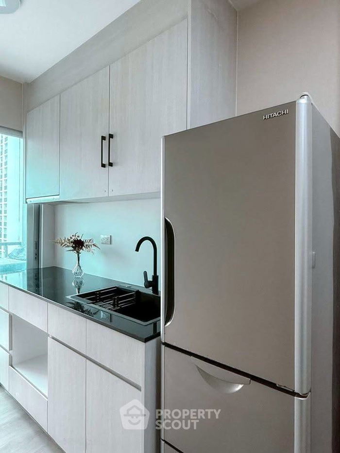 picture 1-BR Condo at The Parkland Srinakarin in Samrong Nuea (ID 2474265) - 6/10