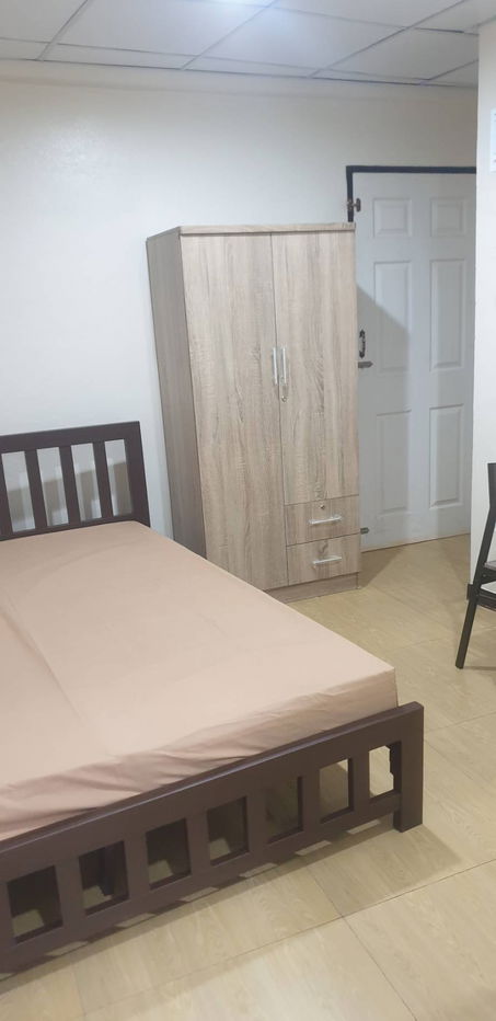 รูป สิริชัยอพาร์ทเม้นท์ ใกล้ MRT ห้วยขวาง ศาลพระพิฆเณศร์ สี่แยกห้วยขวาง พร้อมเฟอร์ฯ Wifi ห้องน้ำในตัว พร้อมเคเบิ้ลให้เช่า - รูปที่ 15/15