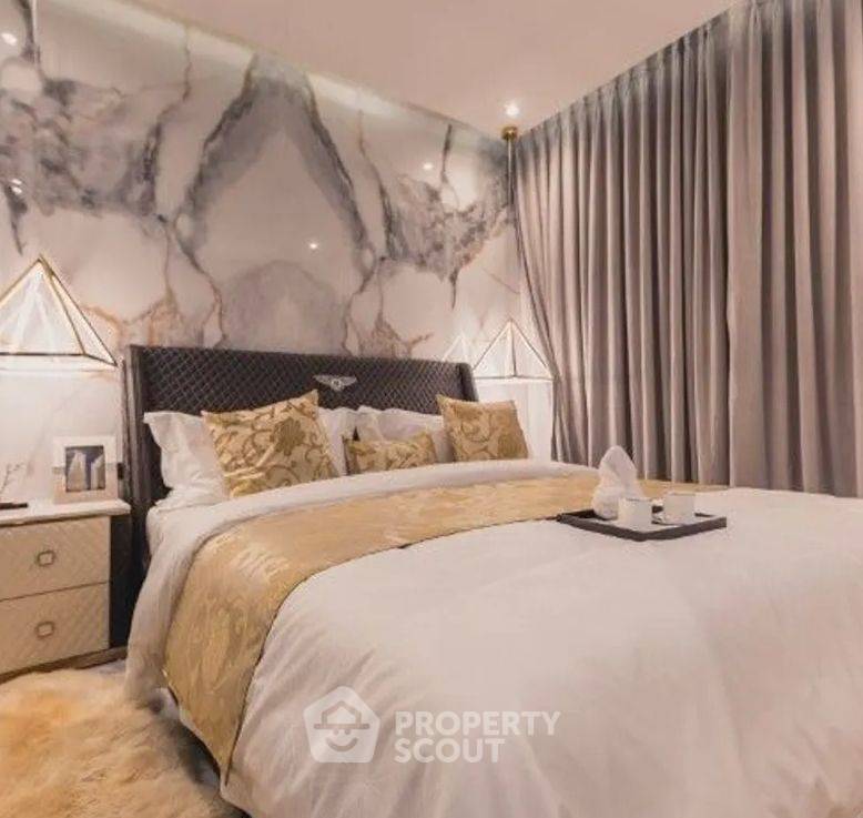 picture 1-BR Condo at Grand Solaire Pattaya close to Pattaya South (ID 2449082) - 3/5