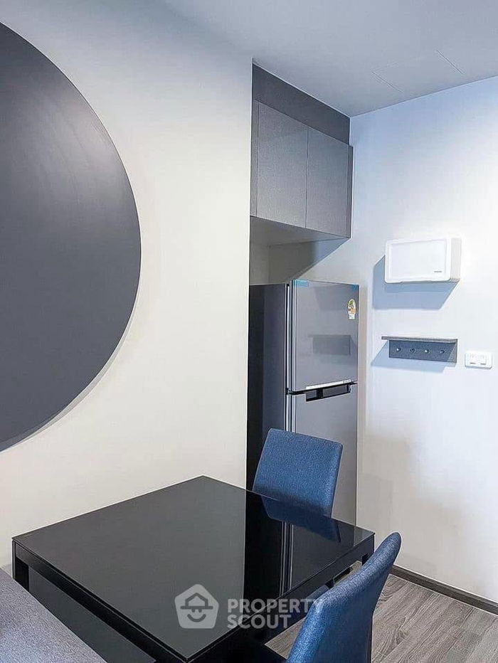 picture 1-BR Condo at Ideo Chula Samyan near MRT Sam Yan (ID 1757318) - 3/22