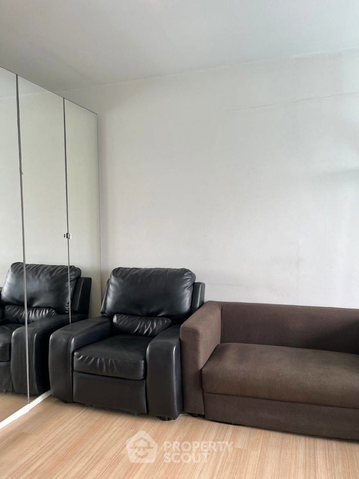 picture 1-BR Condo at The Seed Mingle Sathorn-Suanplu near BTS Sala Daeng (ID 1849688) - 21/25