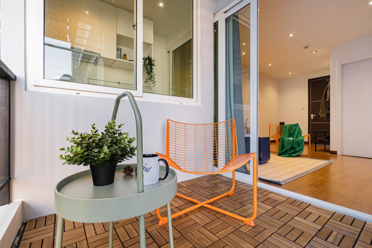 รูป 🏢 ขายคอนโด : Ables Ladprao 27 (เอเบิลส์ ลาดพร้าว 27) รหัสทรัพย์ | 📌 LNP-C10942 - รูปที่ 22/34