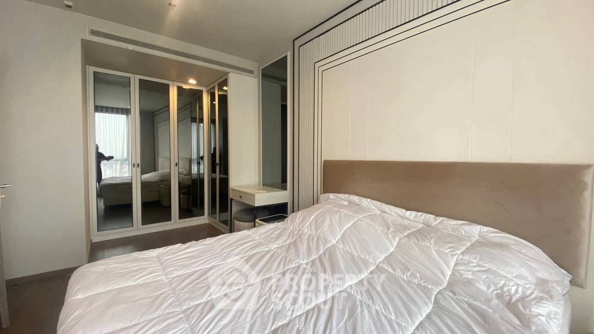 รูป คอนโด 1-ห้องนอน ที่ ไอดีโอ คิว สุขุมวิท 36 ใกล้ BTS ทองหล่อ (ID 2475633) - รูปที่ 2/7