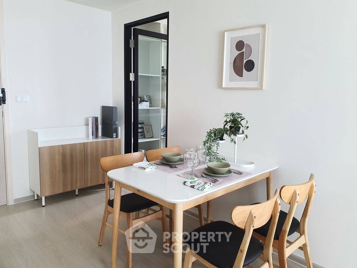 picture 3-BR Condo at Nue Noble Chaengwattana in Bang Talat (ID 2138879) - 4/17