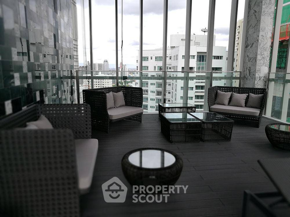 รูป คอนโด 1-ห้องนอน ที่ พาร์ค ออริจิ้น พร้อมพงษ์ ใกล้ BTS พร้อมพงษ์ (ID 453098) - รูปที่ 7/9