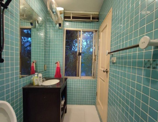 รูป ให้เช่าบ้านเดี่ยว 2 ชั้น โครงการ โนเบิล จีโอ วัชรพล Noble geo วัชรพล / เฟอร์นิเจอร์ครบ / อยู่อาศัย - รูปที่ 8/14