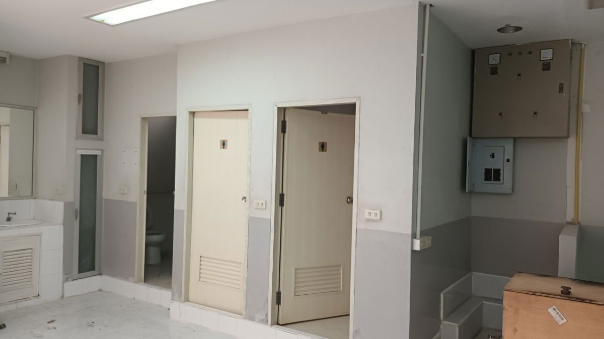 picture For sale factory buildings with office, Bang Phli, Samut Prakan, price 7.3 MB. Transfer fee 50% - 11/28