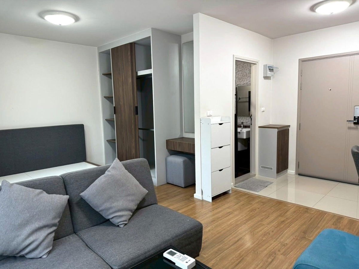 รูป 📍ดีคอนโด บลิซ ศรีราชา (dcondo Bliss Sriracha) - รูปที่ 4/11