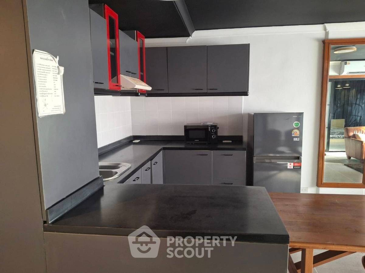 picture 2-BR Condo at City Villa in Khlong Chan (ID 2472873) - 7/14