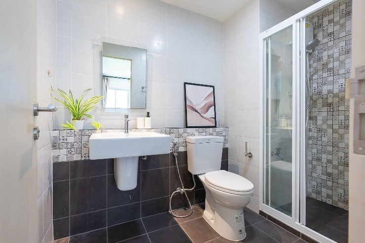 รูป ขาย ดีคอนโด ริน เชียงใหม่ ติดเซ็นทรัลเฟสติวัล - รูปที่ 6/8