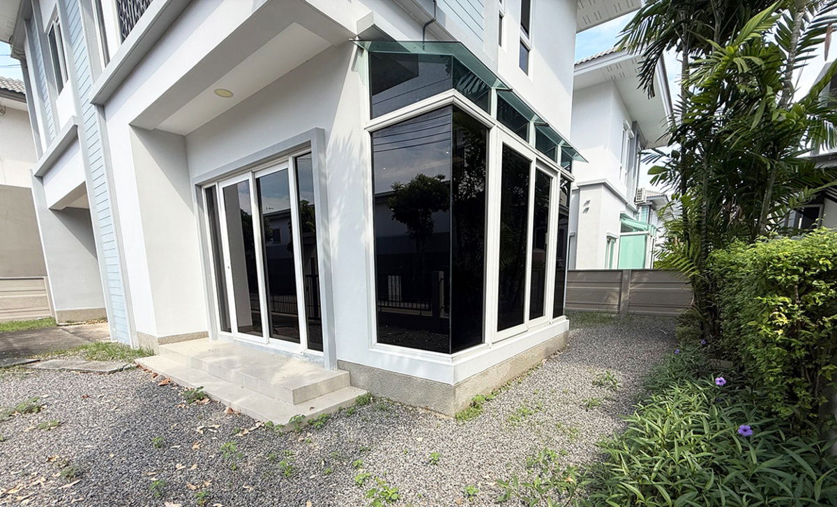 รูป ขายบ้าน หมู่บ้านคาซ่าวิลล์ ดอนเมือง สรงประภา กรุงเทพฯ - รูปที่ 6/15