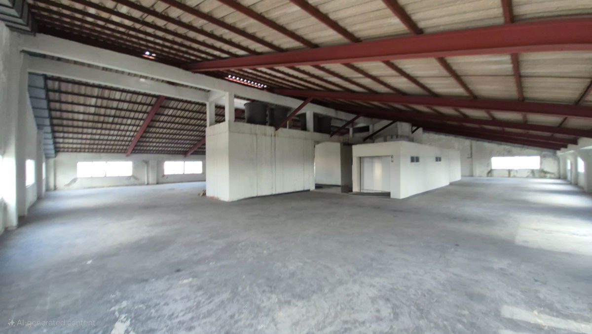 รูป  อาคารสำนักงานติดถนนใกล้ ม.รามคำแหง-ทางด่วน-สุวรรณภูมิ-วงแหวน!  เดินถึงสถานี  MRT สายสีส้ม - รูปที่ 10/11